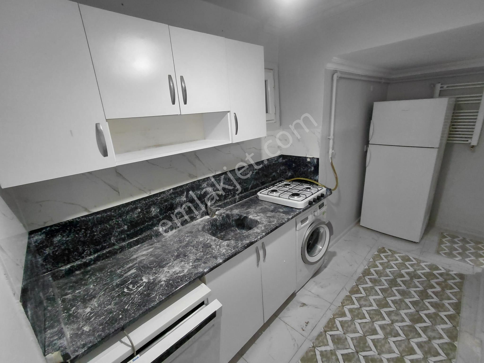 Merkezi Konumda - Boş - Taşınmaya Hazır - Tadilatlı - Masrafsız - Görsel 2