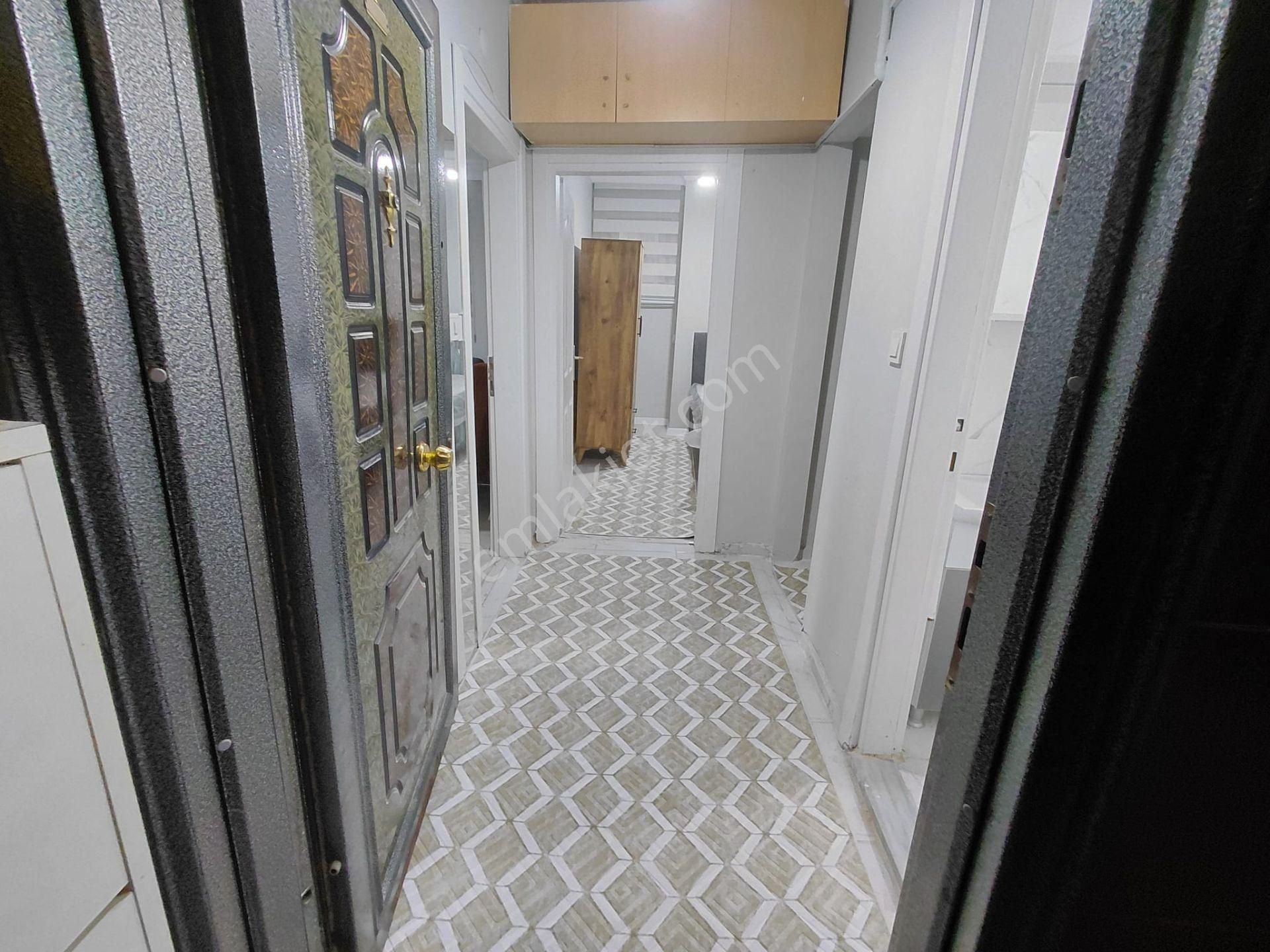 Merkezi Konumda - Boş - Taşınmaya Hazır - Tadilatlı - Masrafsız - Görsel 10