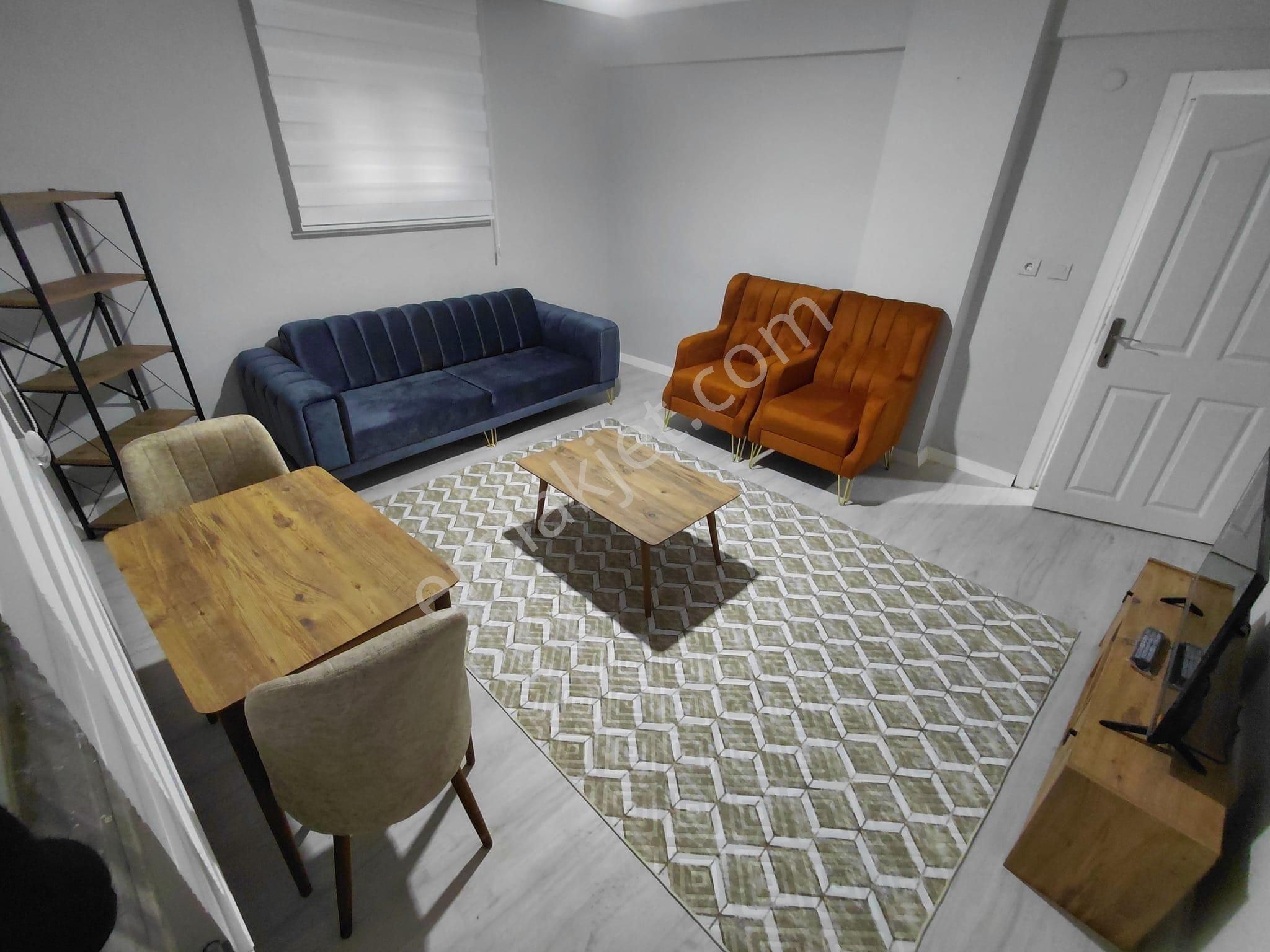 Merkezi Konumda - Boş - Taşınmaya Hazır - Tadilatlı - Masrafsız - Görsel 19