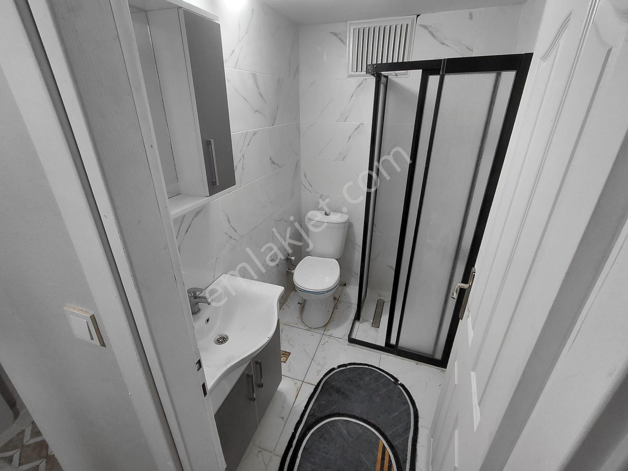 Merkezi Konumda - Boş - Taşınmaya Hazır - Tadilatlı - Masrafsız - Görsel 18