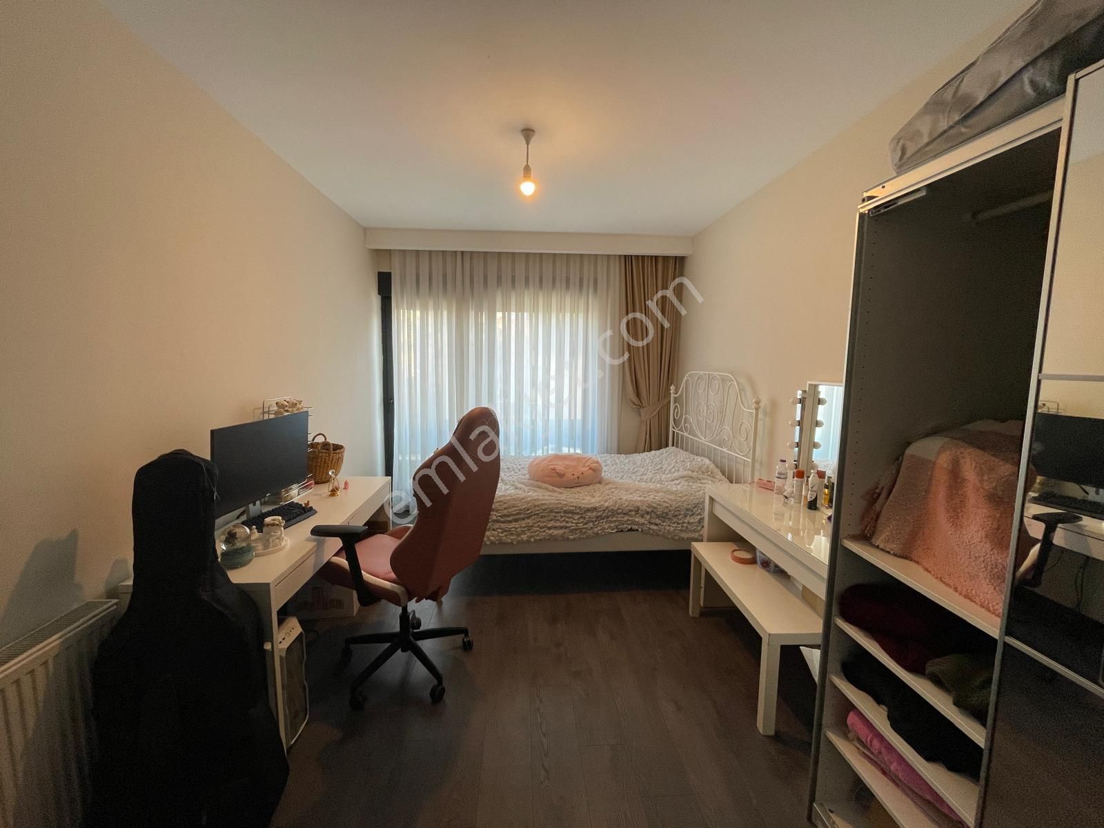 Zerdalilik 'te Cadde Üzeri Arakat Geniş 2+1 - Görsel 24