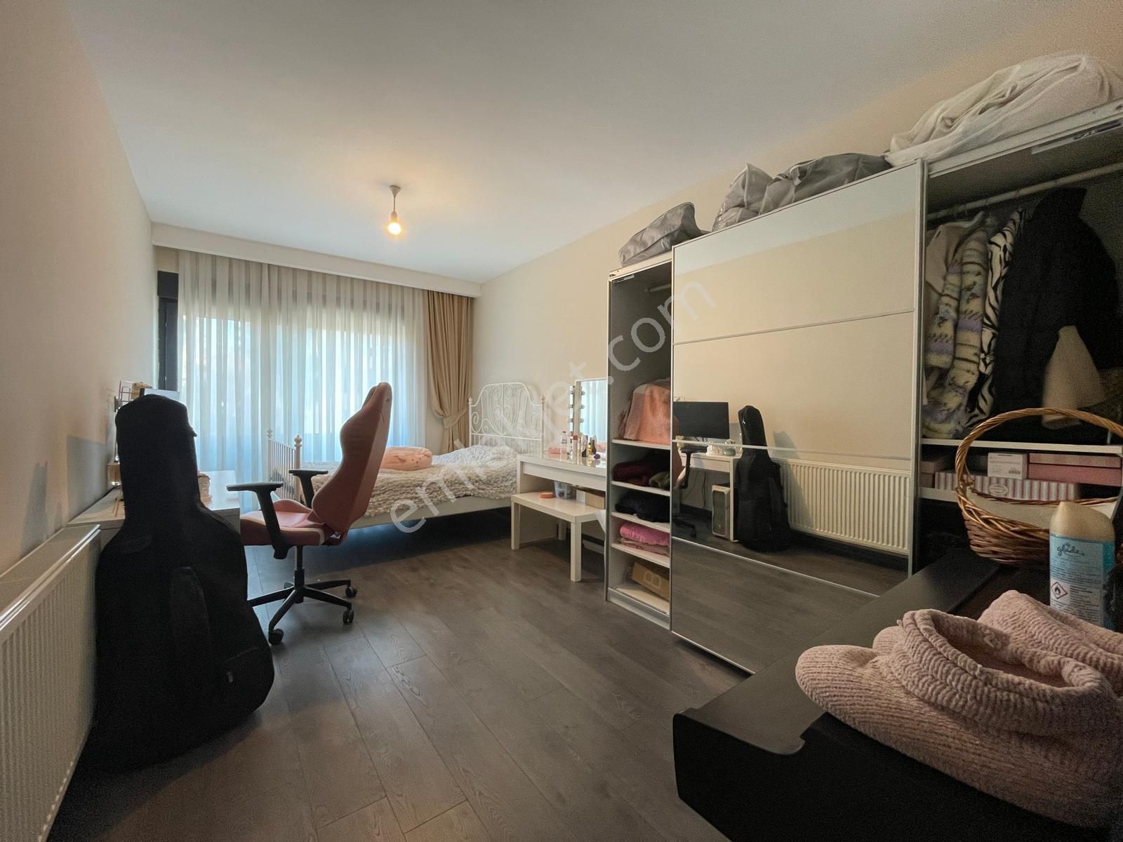 Zerdalilik 'te Cadde Üzeri Arakat Geniş 2+1 - Görsel 23