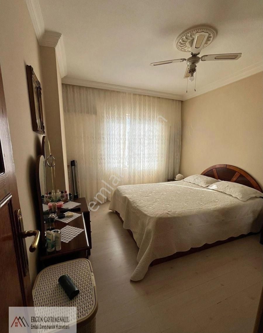 Harika Lokasyonda Bulunan 3+1 Site İçi Bağımsız Mutfak Daire - Görsel 16