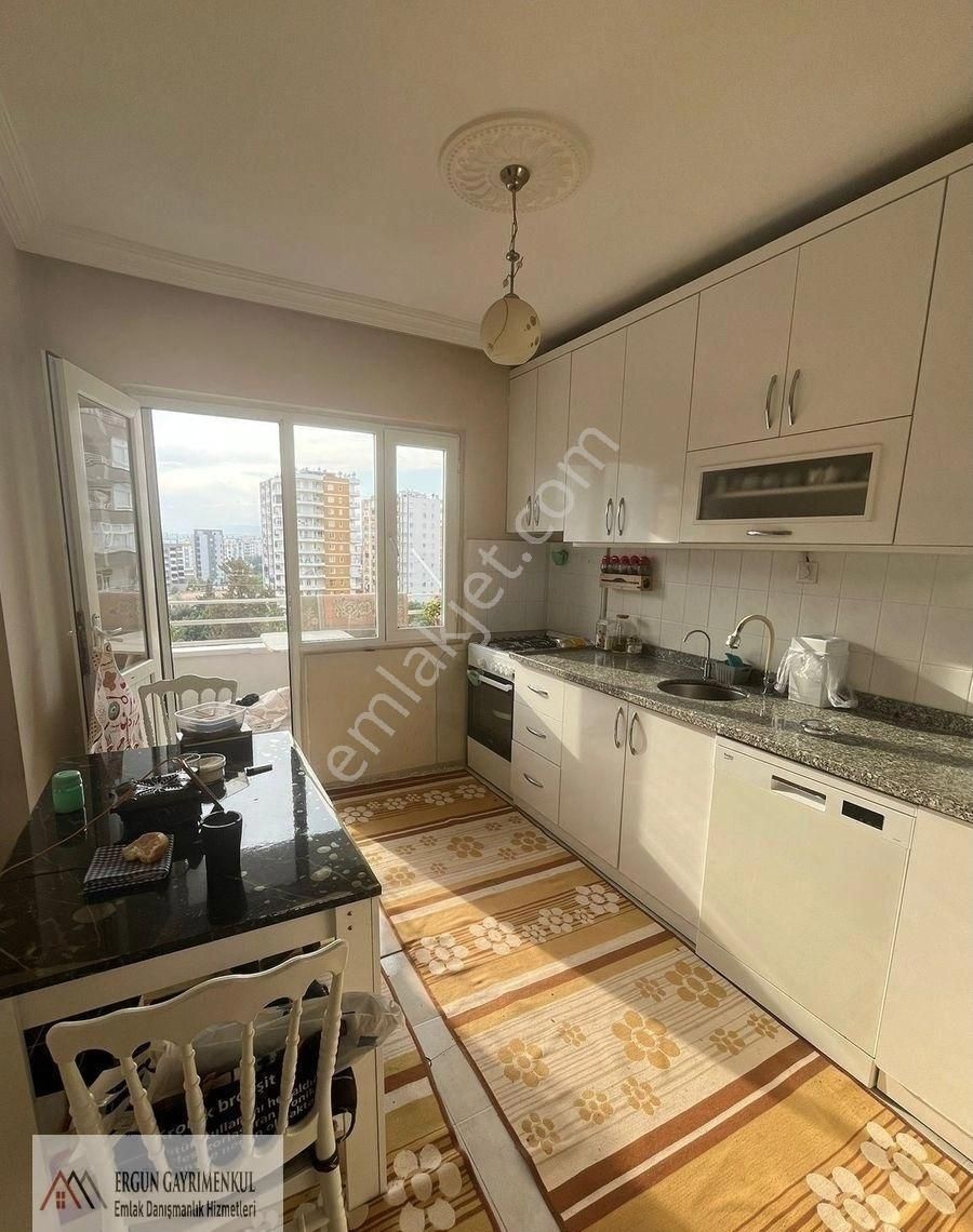 Harika Lokasyonda Bulunan 3+1 Site İçi Bağımsız Mutfak Daire - Görsel 6