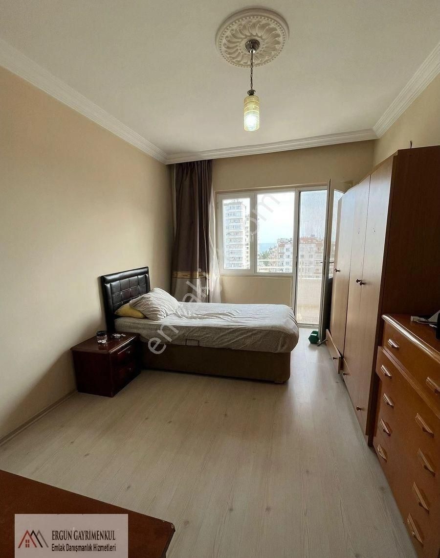 Harika Lokasyonda Bulunan 3+1 Site İçi Bağımsız Mutfak Daire - Görsel 15