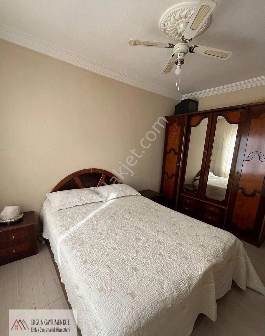 Harika Lokasyonda Bulunan 3+1 Site İçi Bağımsız Mutfak Daire - Görsel 19