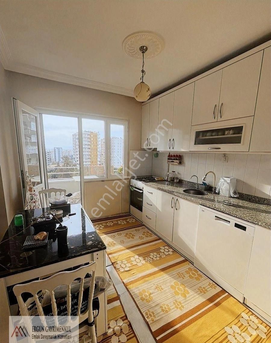 Harika Lokasyonda Bulunan 3+1 Site İçi Bağımsız Mutfak Daire - Görsel 8