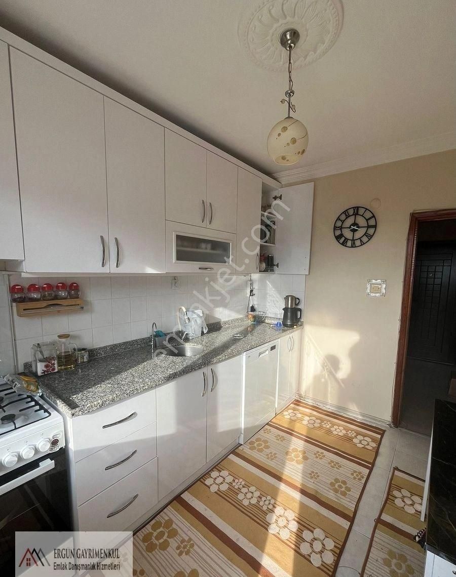 Harika Lokasyonda Bulunan 3+1 Site İçi Bağımsız Mutfak Daire - Görsel 7