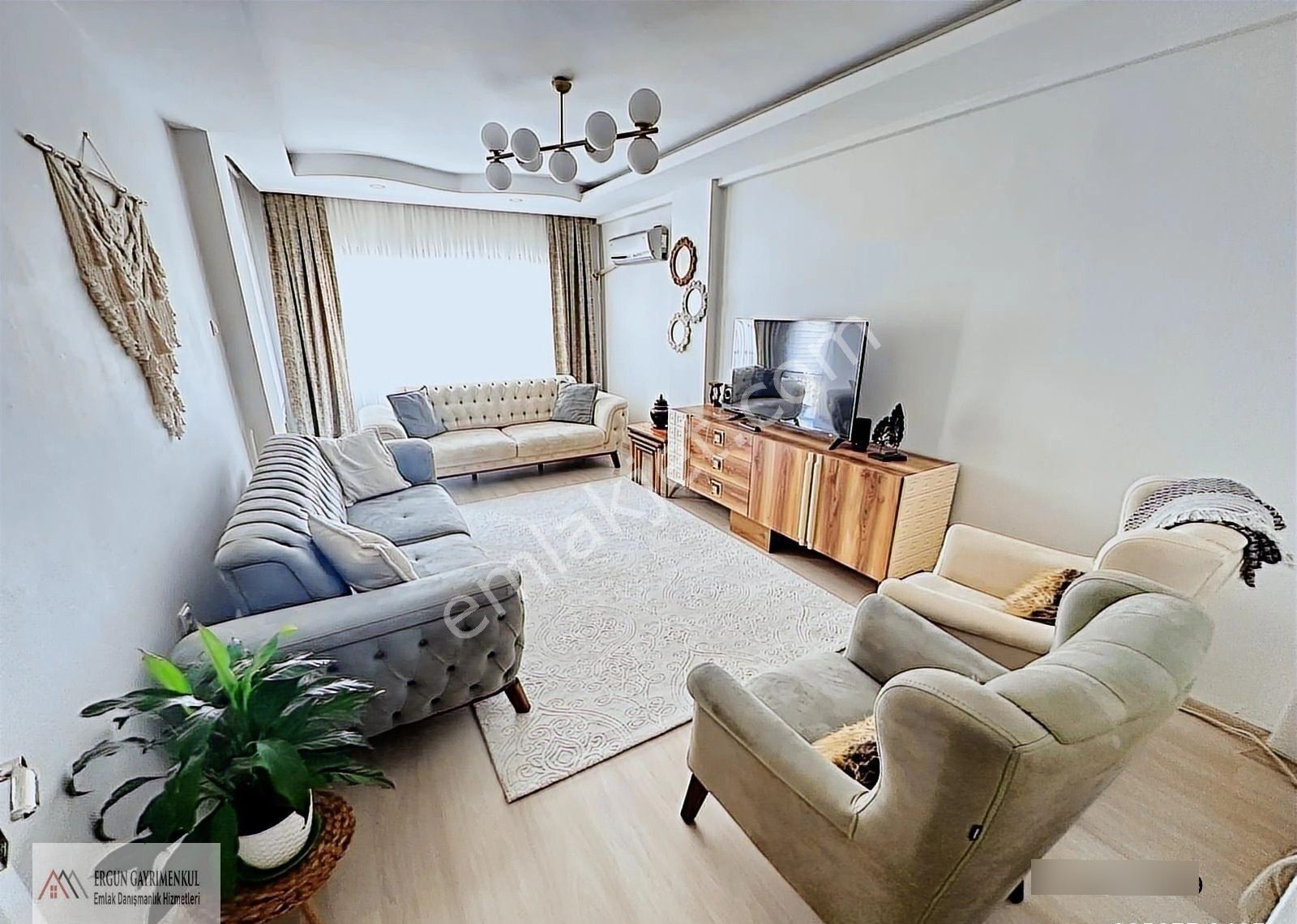 Ergünden Bahçelievlerde Toros Üniversite Yanı Satılık 2+1 Daire - Görsel 30