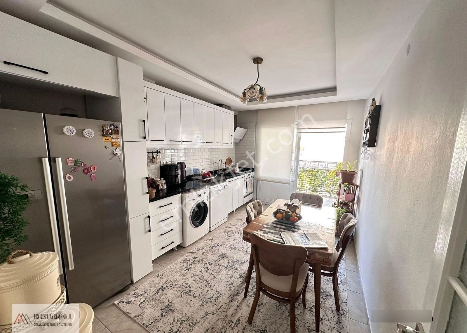 Ergünden Bahçelievlerde Toros Üniversite Yanı Satılık 2+1 Daire - Görsel 20