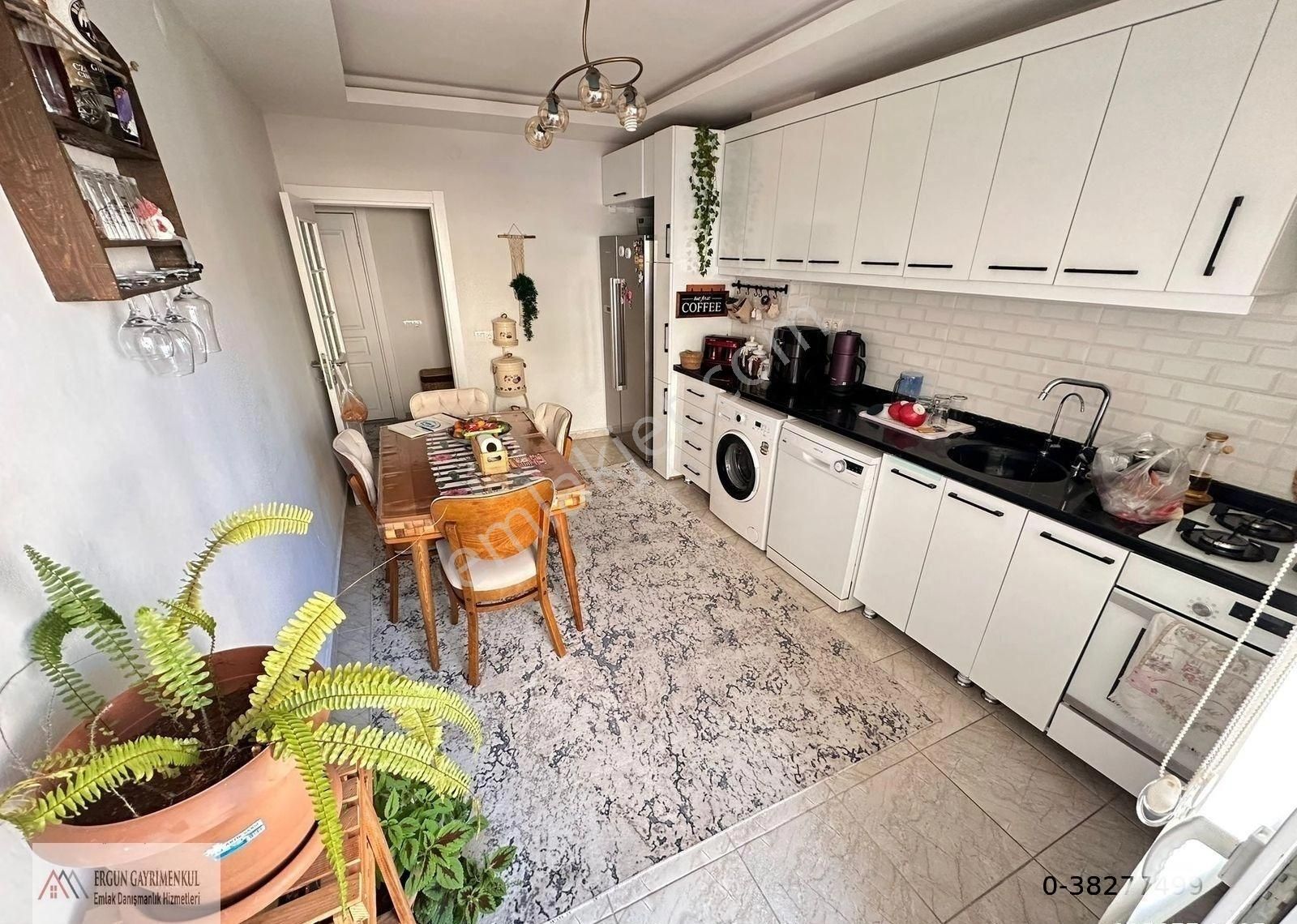 Ergünden Bahçelievlerde Toros Üniversite Yanı Satılık 2+1 Daire - Görsel 23