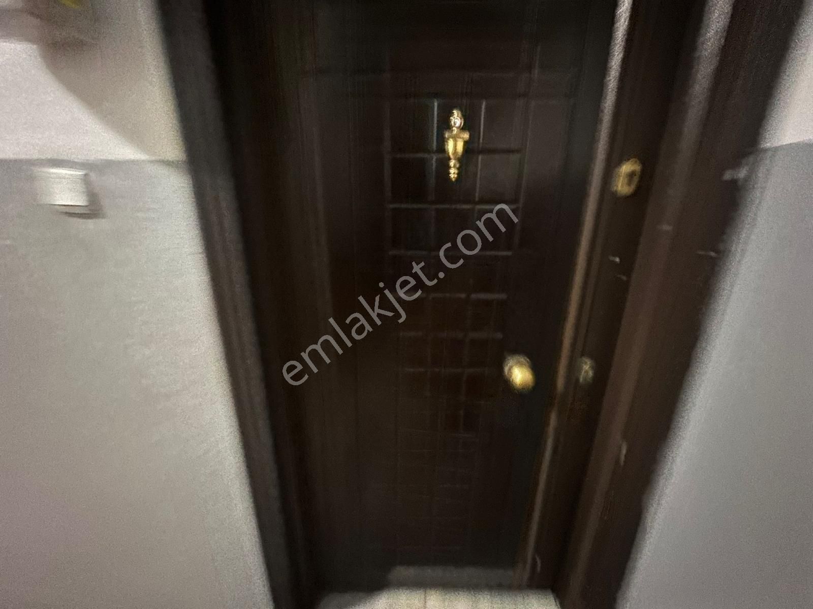 Kazım Karabekir Mahallesinde 3.katta 2+1 Kiralık Daire - Görsel 17