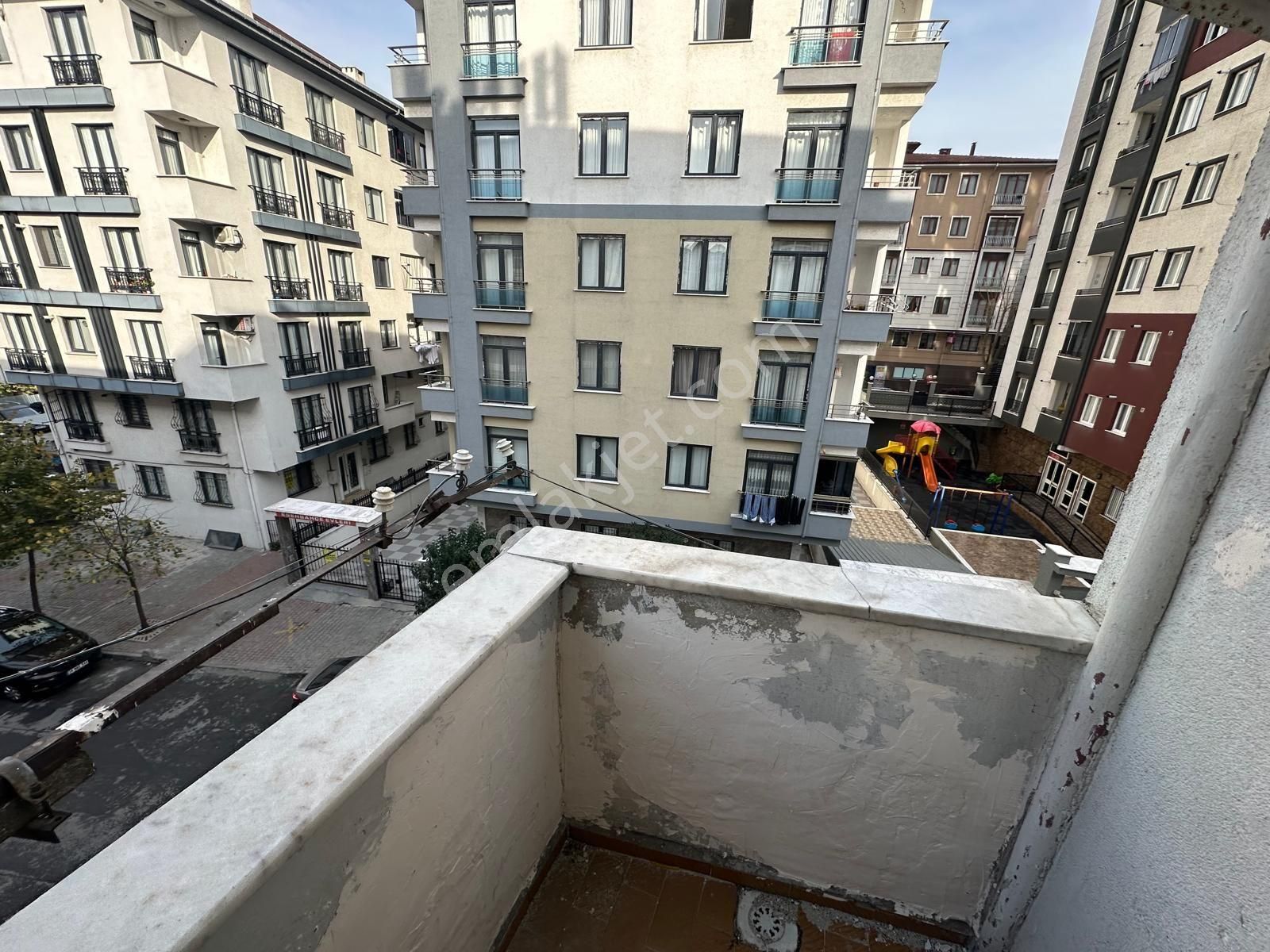 Kazım Karabekir Mahallesinde 3.katta 2+1 Kiralık Daire - Görsel 10