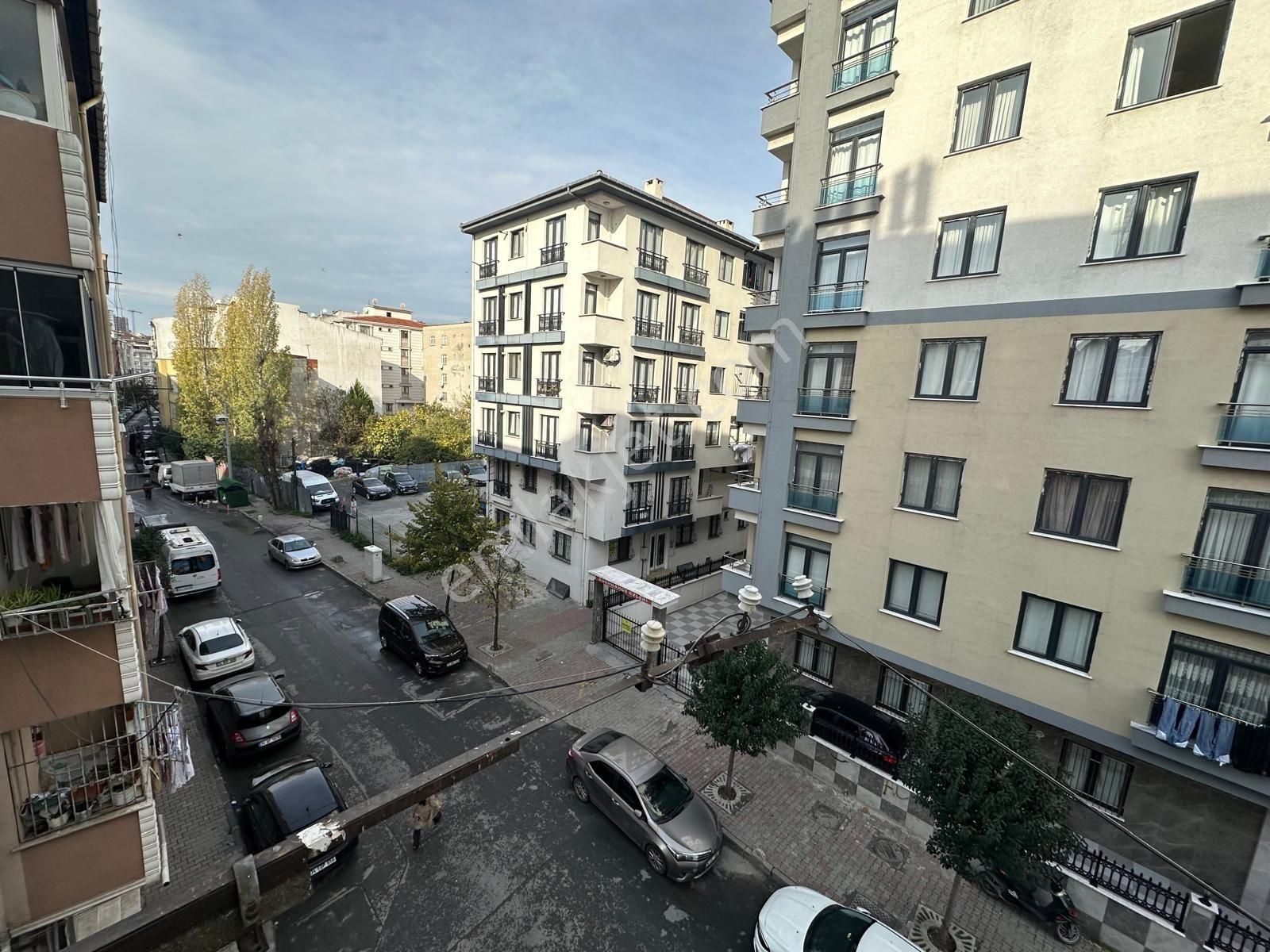 Kazım Karabekir Mahallesinde 3.katta 2+1 Kiralık Daire - Görsel 13