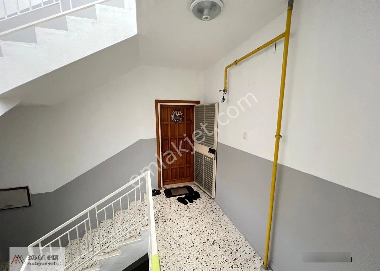 Ergünden Aydınlıkevlerde Her Kat Tek Daire Satılık 3+1 Daire - Görsel 34