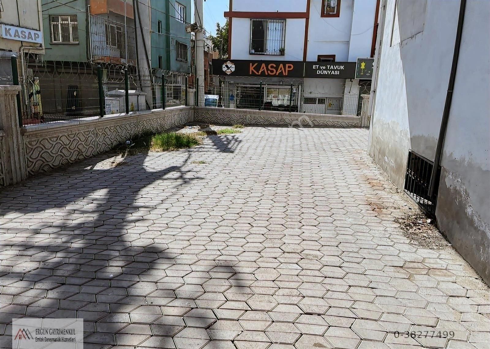 Ergünden Çay Mhde 120m2 Geniş Ana Cadde Üzeri Kiralık Sıfır Ofis - Görsel 18