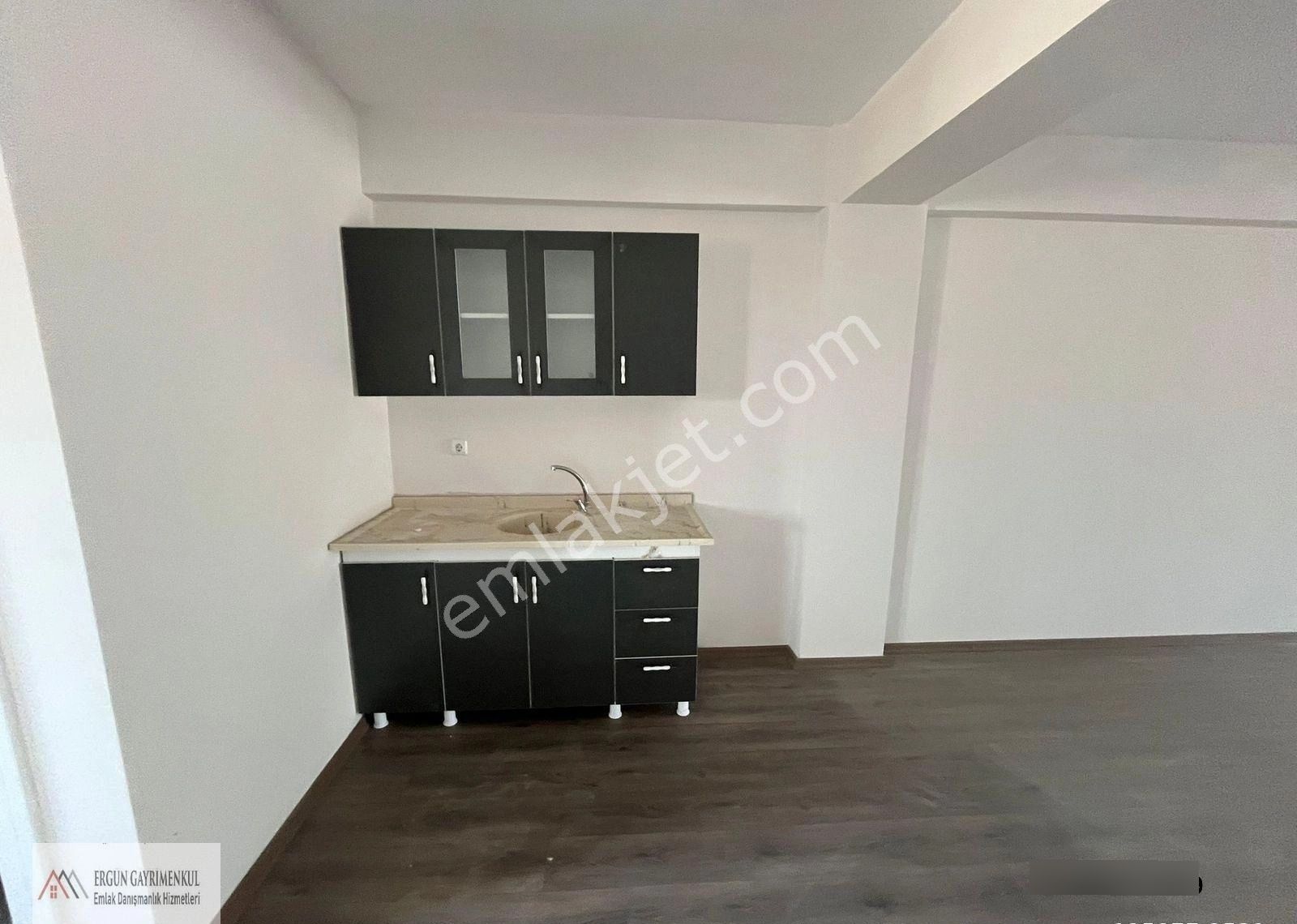 Ergünden Çay Mhde 120m2 Geniş Ana Cadde Üzeri Kiralık Sıfır Ofis - Görsel 17