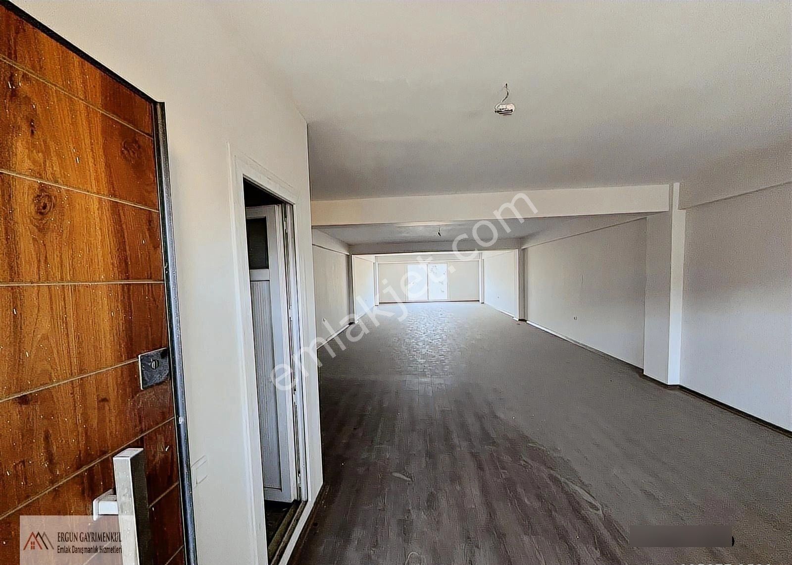 Ergünden Çay Mhde 120m2 Geniş Ana Cadde Üzeri Kiralık Sıfır Ofis - Görsel 10