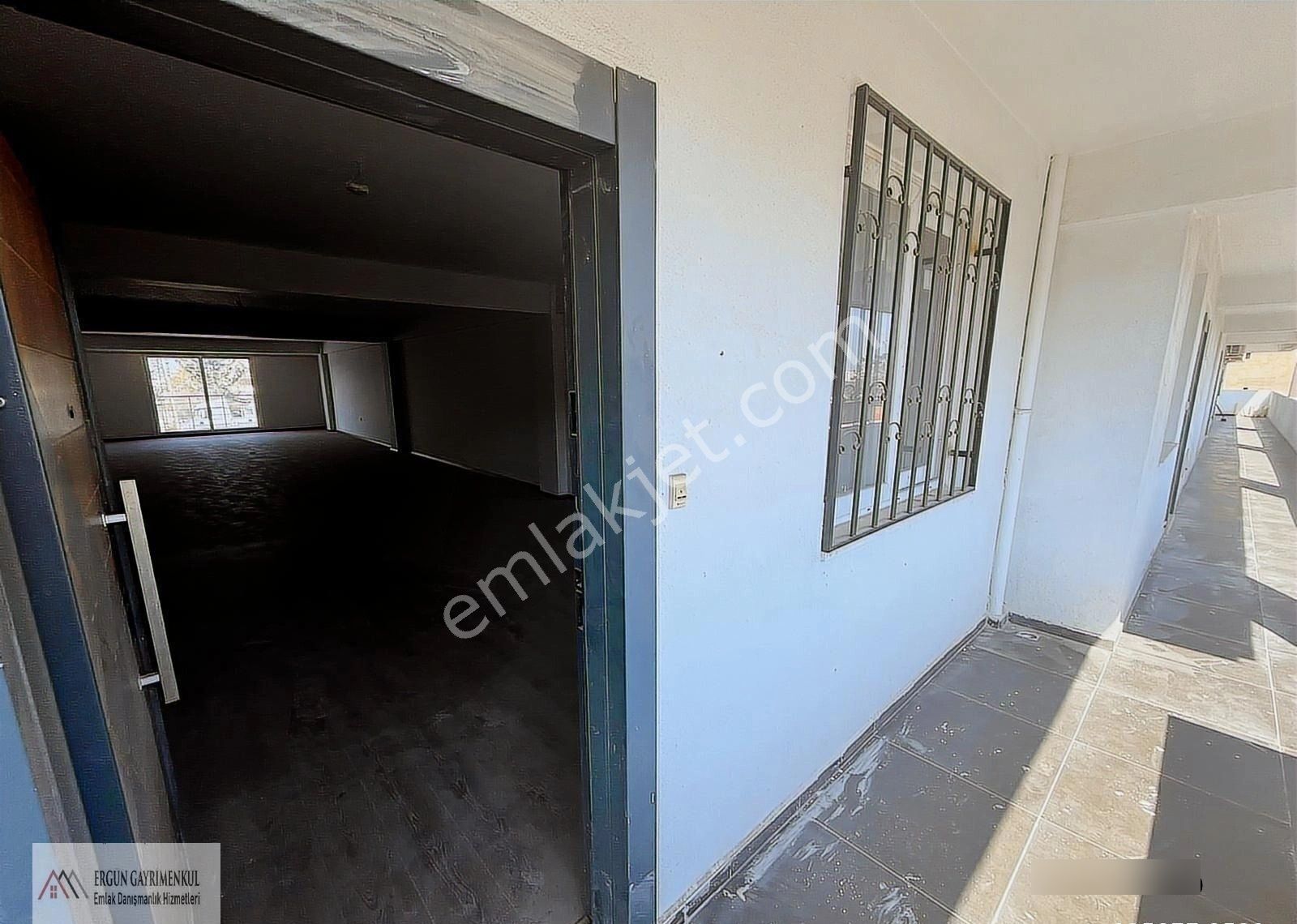 Ergünden Çay Mhde 120m2 Geniş Ana Cadde Üzeri Kiralık Sıfır Ofis - Görsel 8