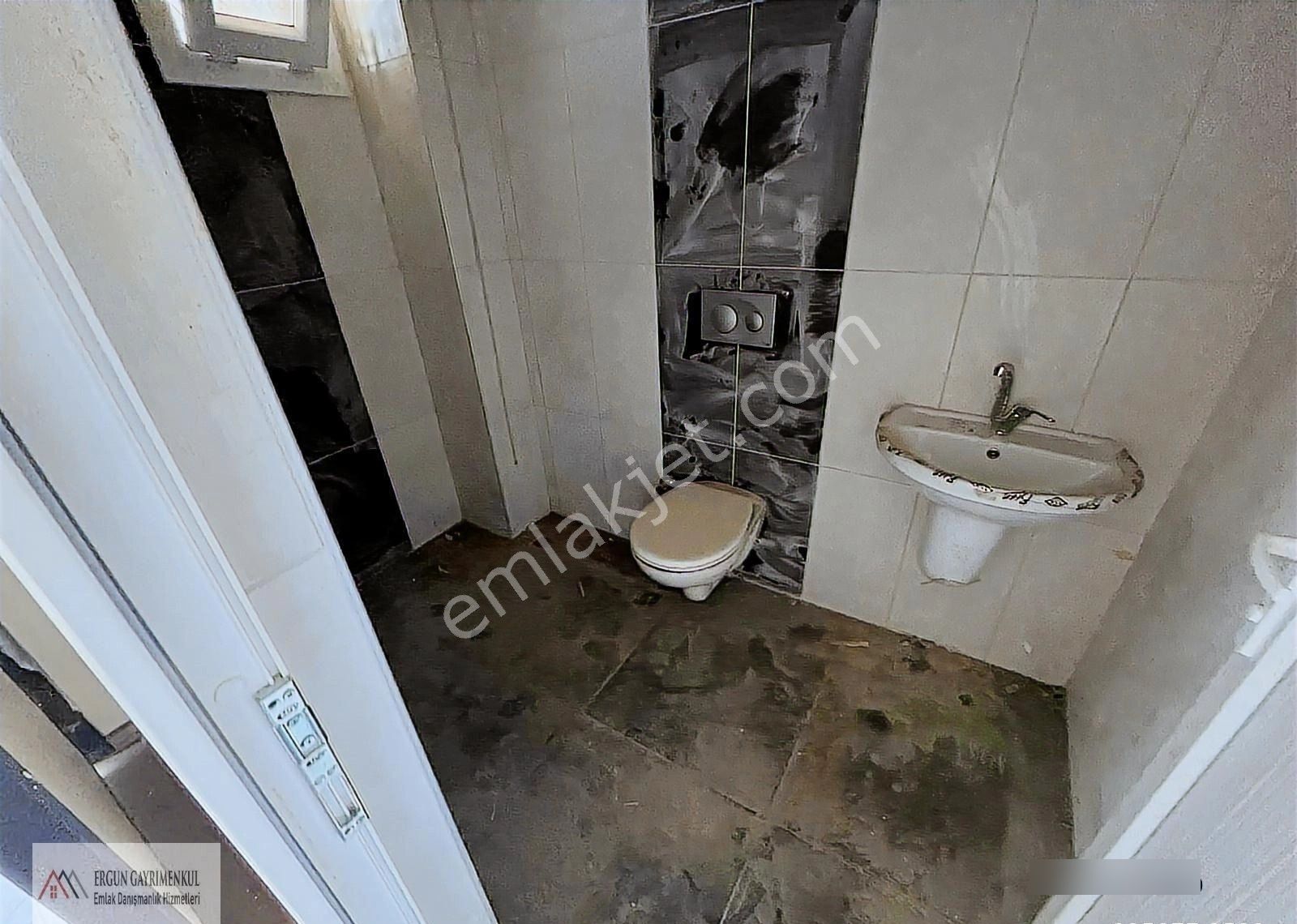 Ergünden Çay Mhde 120m2 Geniş Ana Cadde Üzeri Kiralık Sıfır Ofis - Görsel 14