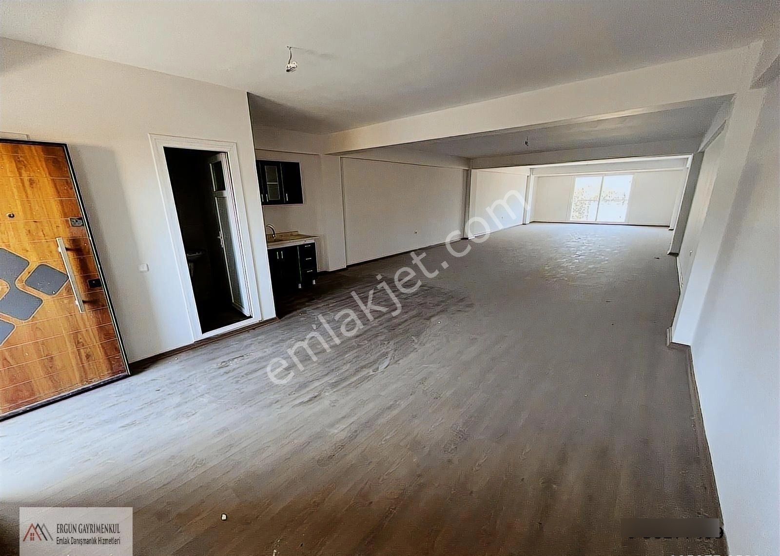 Ergünden Çay Mhde 120m2 Geniş Ana Cadde Üzeri Kiralık Sıfır Ofis - Görsel 32