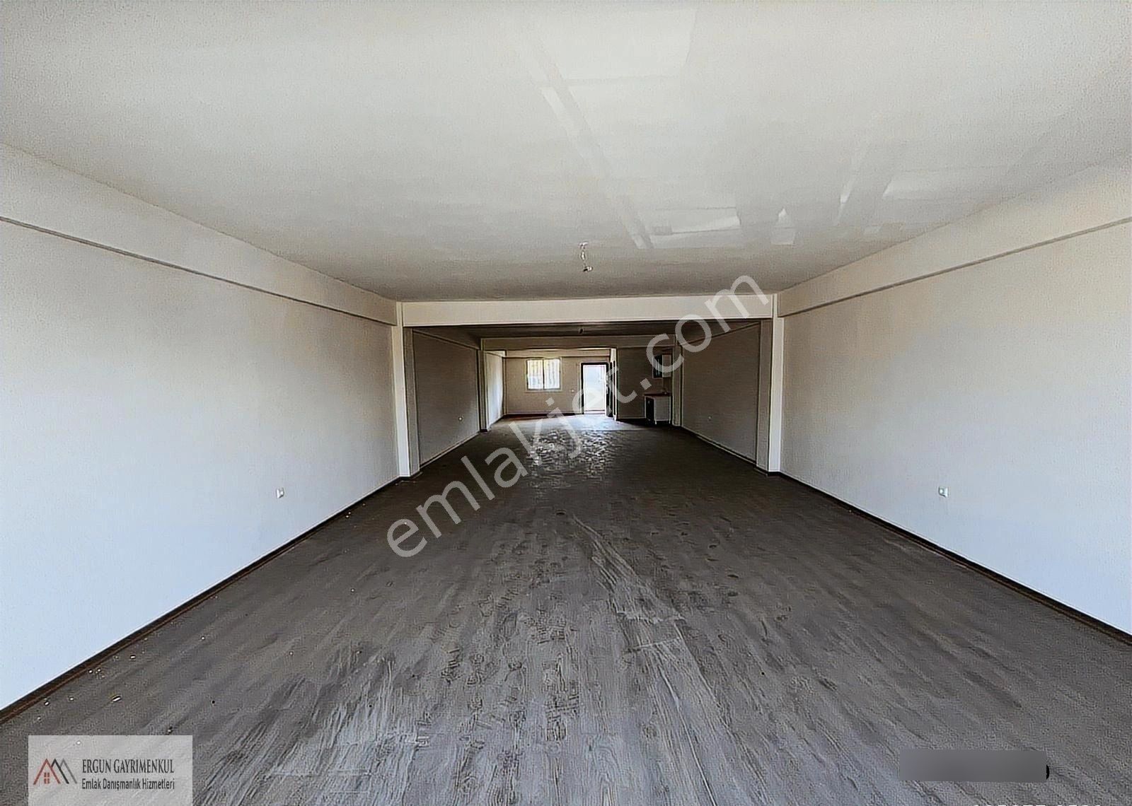 Ergünden Çay Mhde 120m2 Geniş Ana Cadde Üzeri Kiralık Sıfır Ofis - Görsel 22