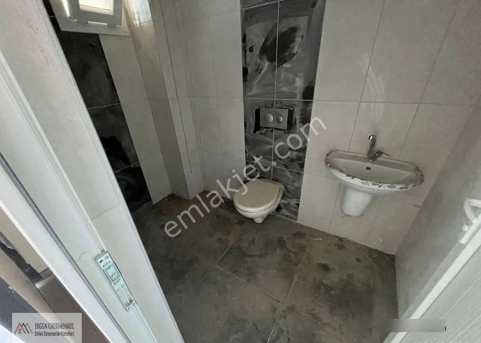 Ergünden Çay Mhde 120m2 Geniş Ana Cadde Üzeri Kiralık Sıfır Ofis - Görsel 23