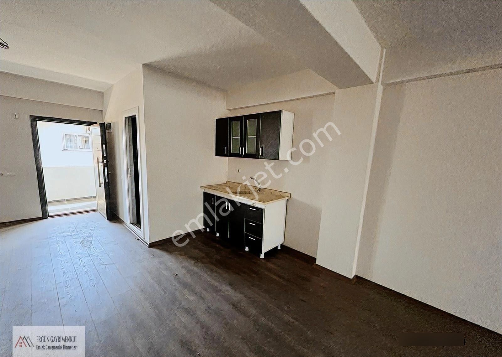Ergünden Çay Mhde 120m2 Geniş Ana Cadde Üzeri Kiralık Sıfır Ofis - Görsel 27