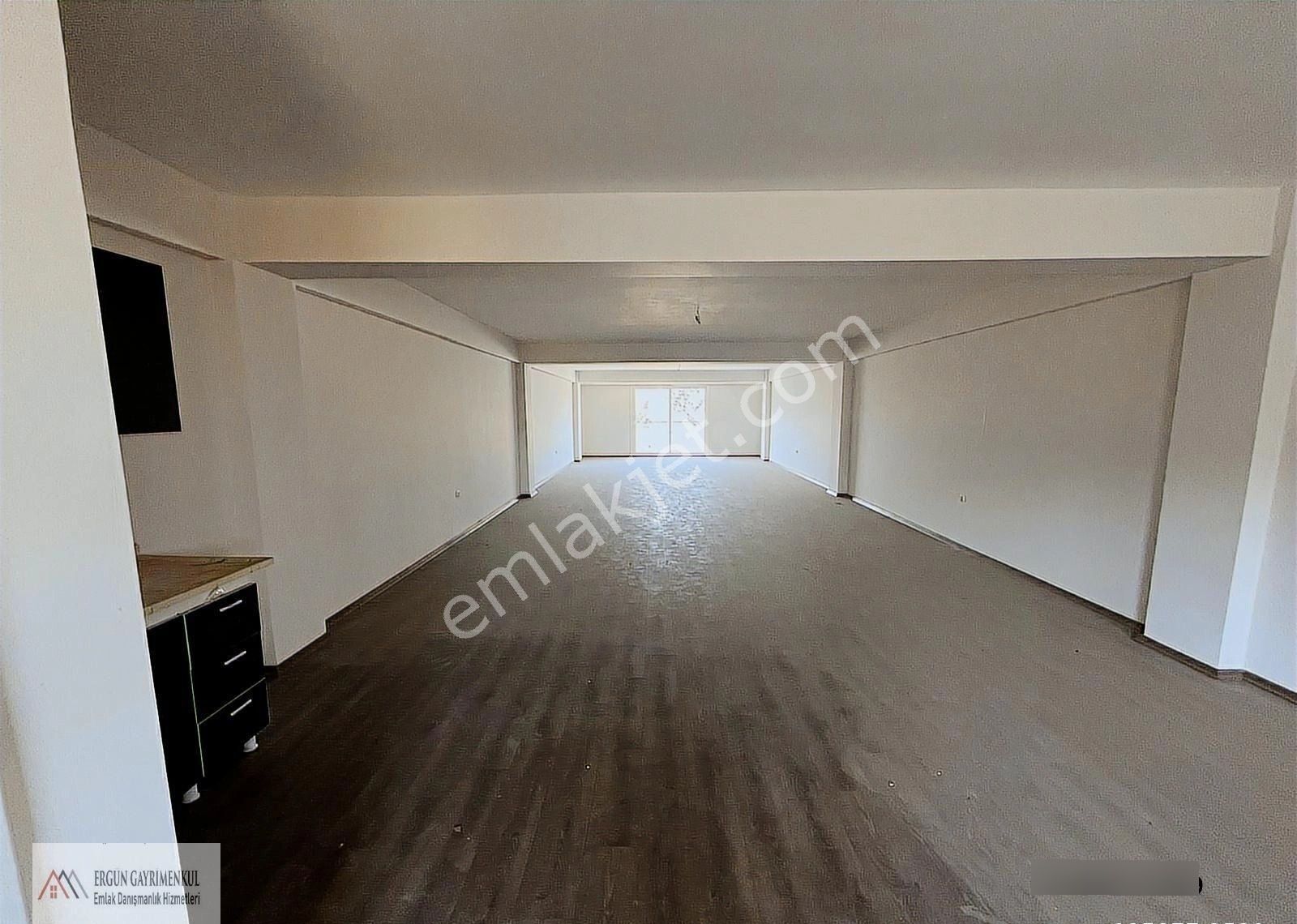 Ergünden Çay Mhde 120m2 Geniş Ana Cadde Üzeri Kiralık Sıfır Ofis - Görsel 29