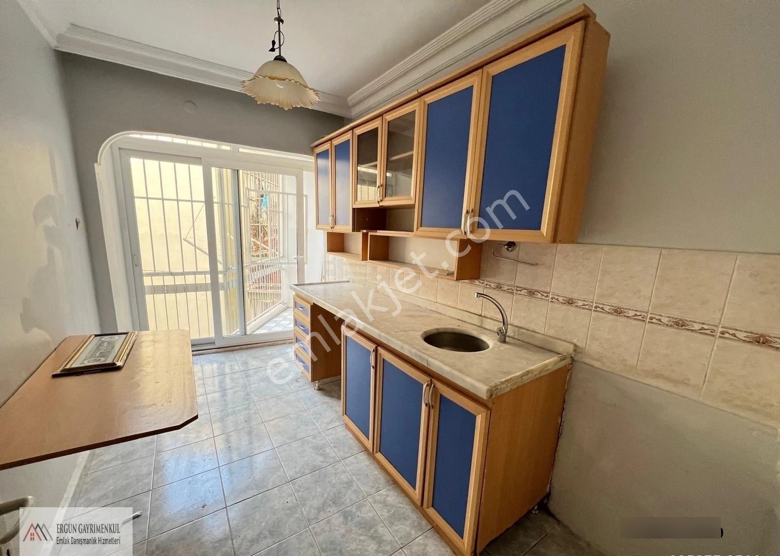 Ergünden Turgutreiste Asansörlü Kiralık 3+1 Daire - Görsel 31