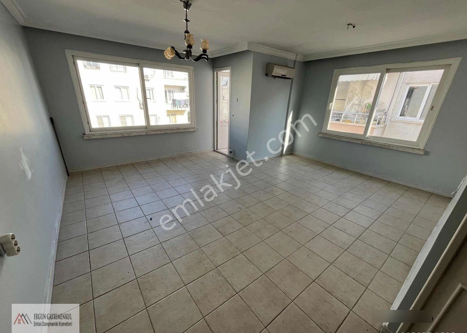 Ergünden Pirireiste Geniş Kiralık 3+1 Ayrımutfak Daire - Görsel 8
