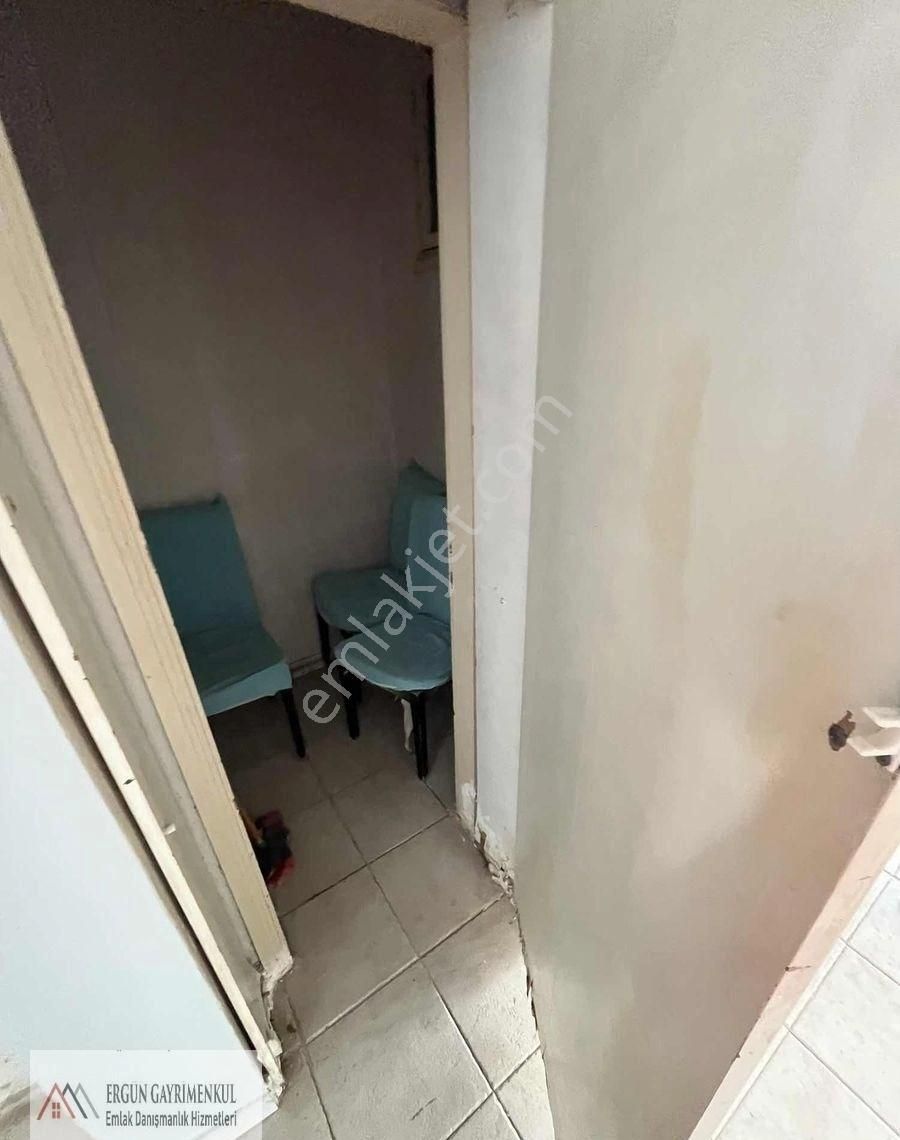 Ergünden Pirireiste Geniş Kiralık 3+1 Ayrımutfak Daire