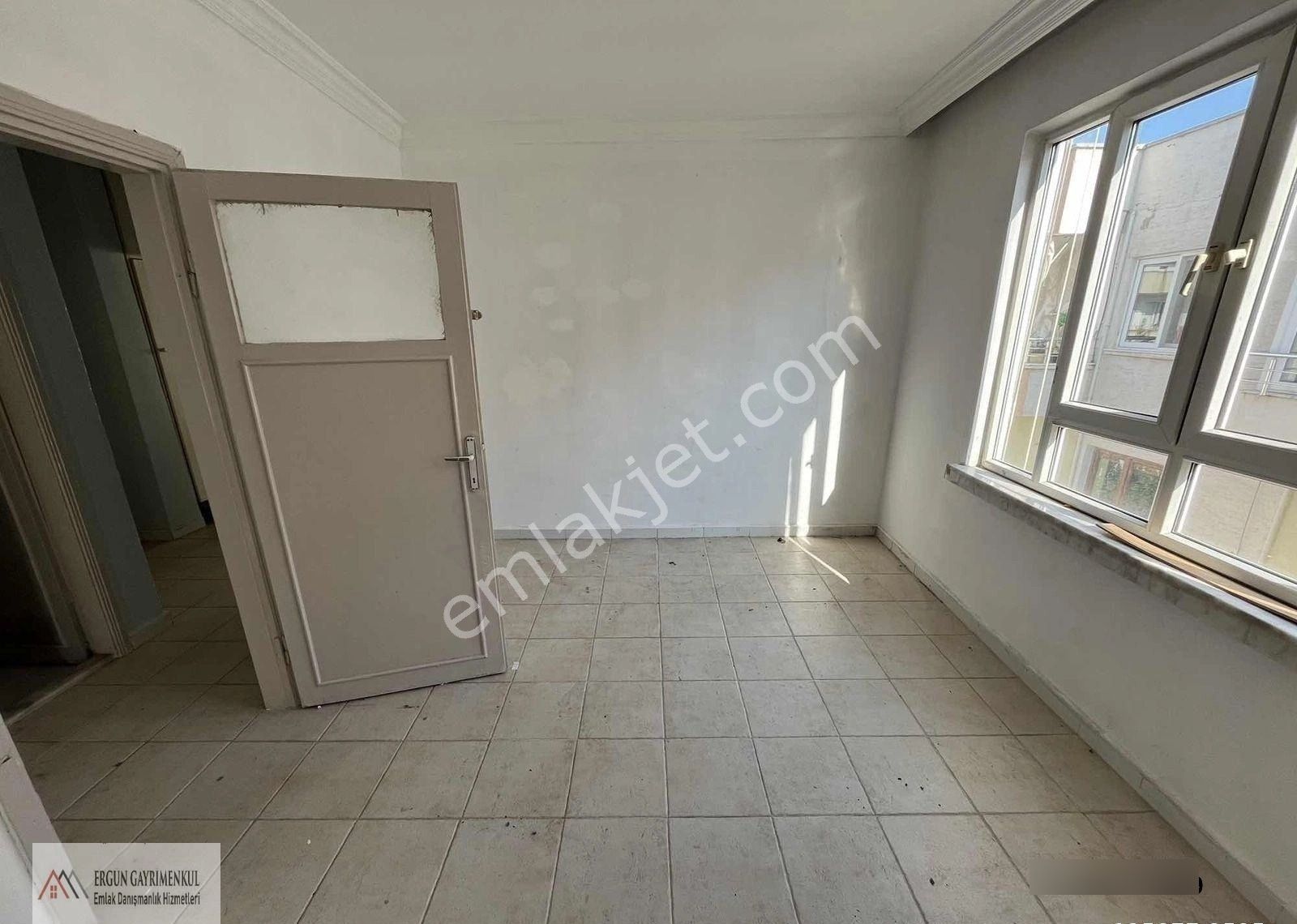 Ergünden Pirireiste Geniş Kiralık 3+1 Ayrımutfak Daire - Görsel 7