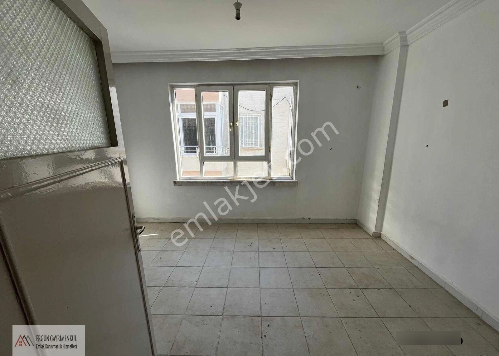 Ergünden Pirireiste Geniş Kiralık 3+1 Ayrımutfak Daire - Görsel 12