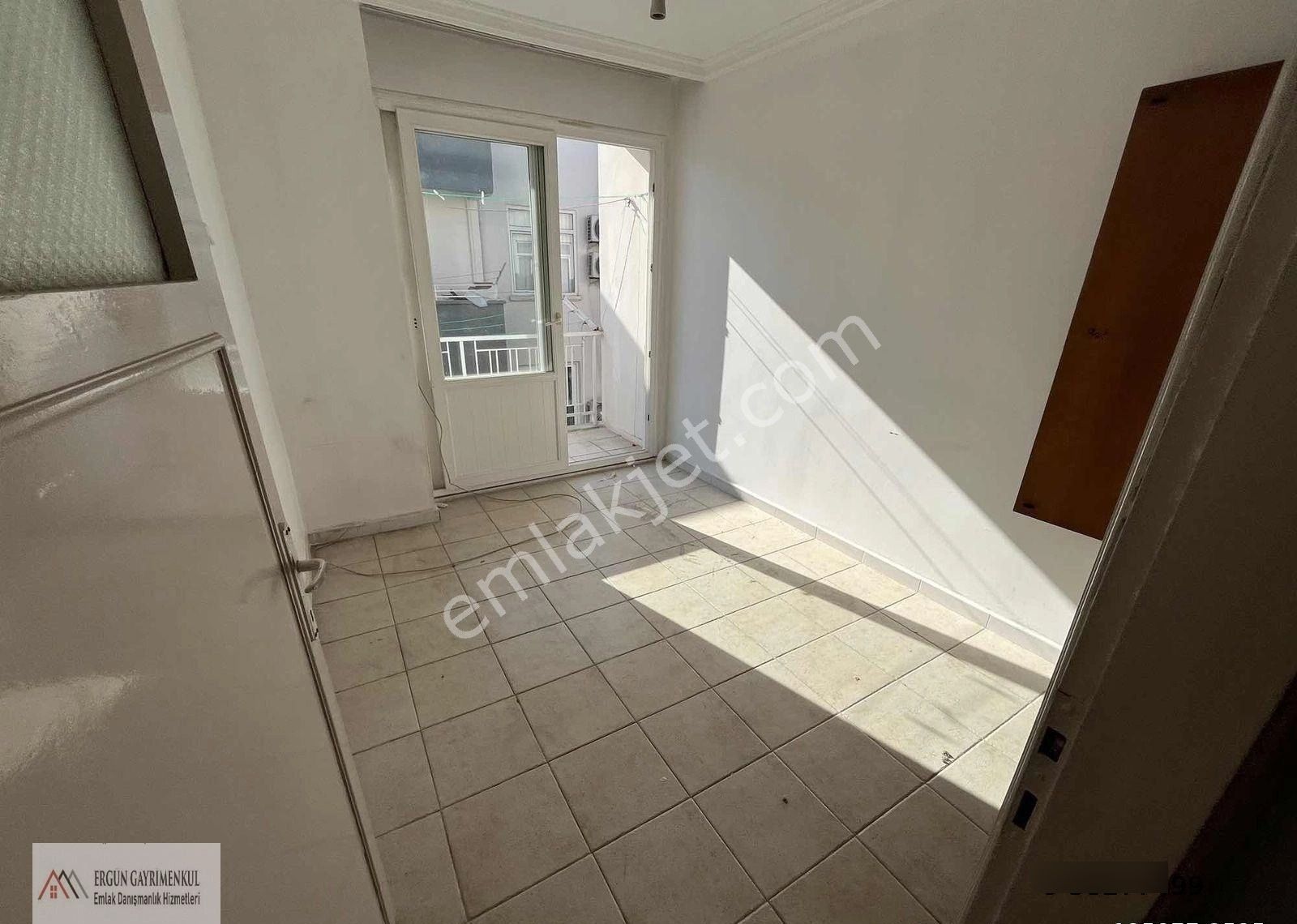 Ergünden Pirireiste Geniş Kiralık 3+1 Ayrımutfak Daire - Görsel 2