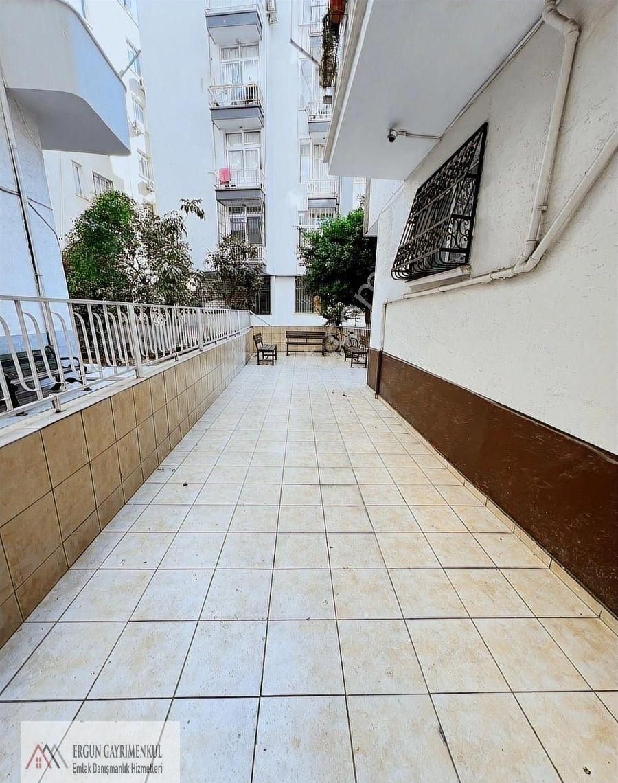 Ergünden Pirireiste Fırsatlık Arakat Asansörlü Satılık 3+1 Daire - Görsel 32