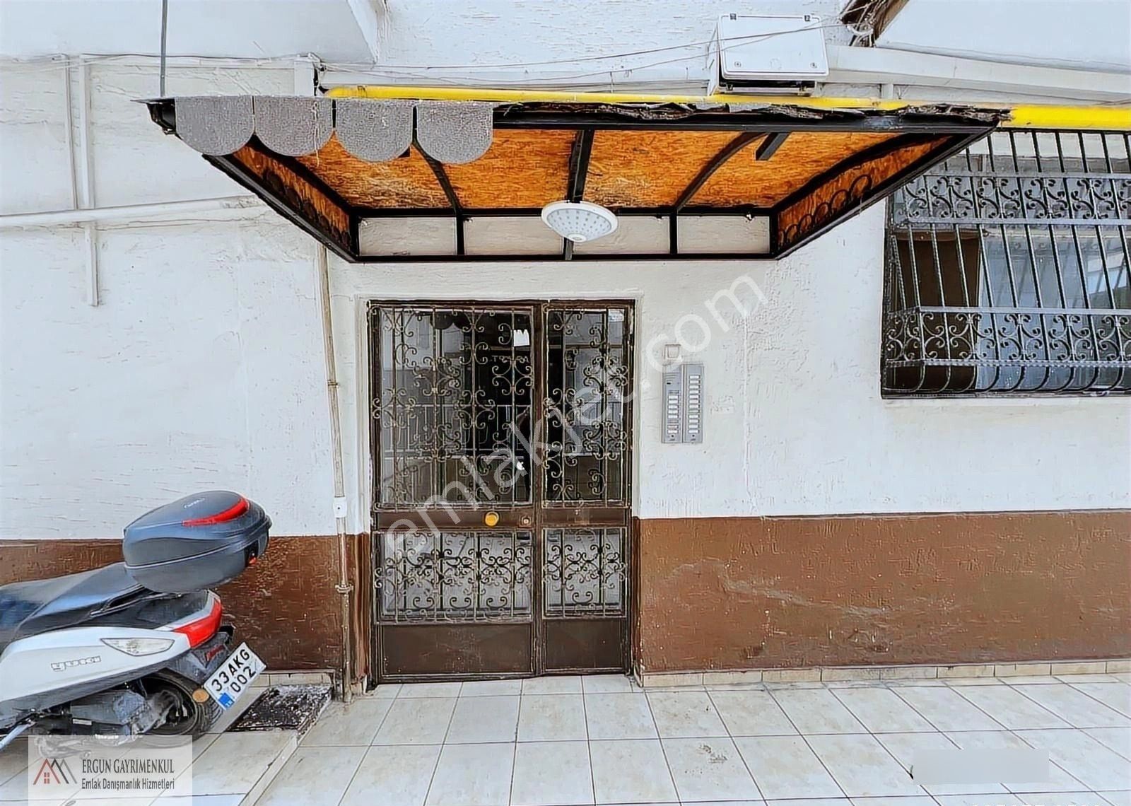 Ergünden Pirireiste Fırsatlık Arakat Asansörlü Satılık 3+1 Daire - Görsel 13