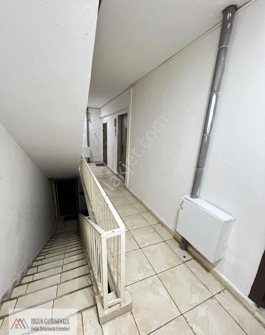 Ergünden Pirireiste Fırsatlık Arakat Asansörlü Satılık 3+1 Daire - Görsel 6