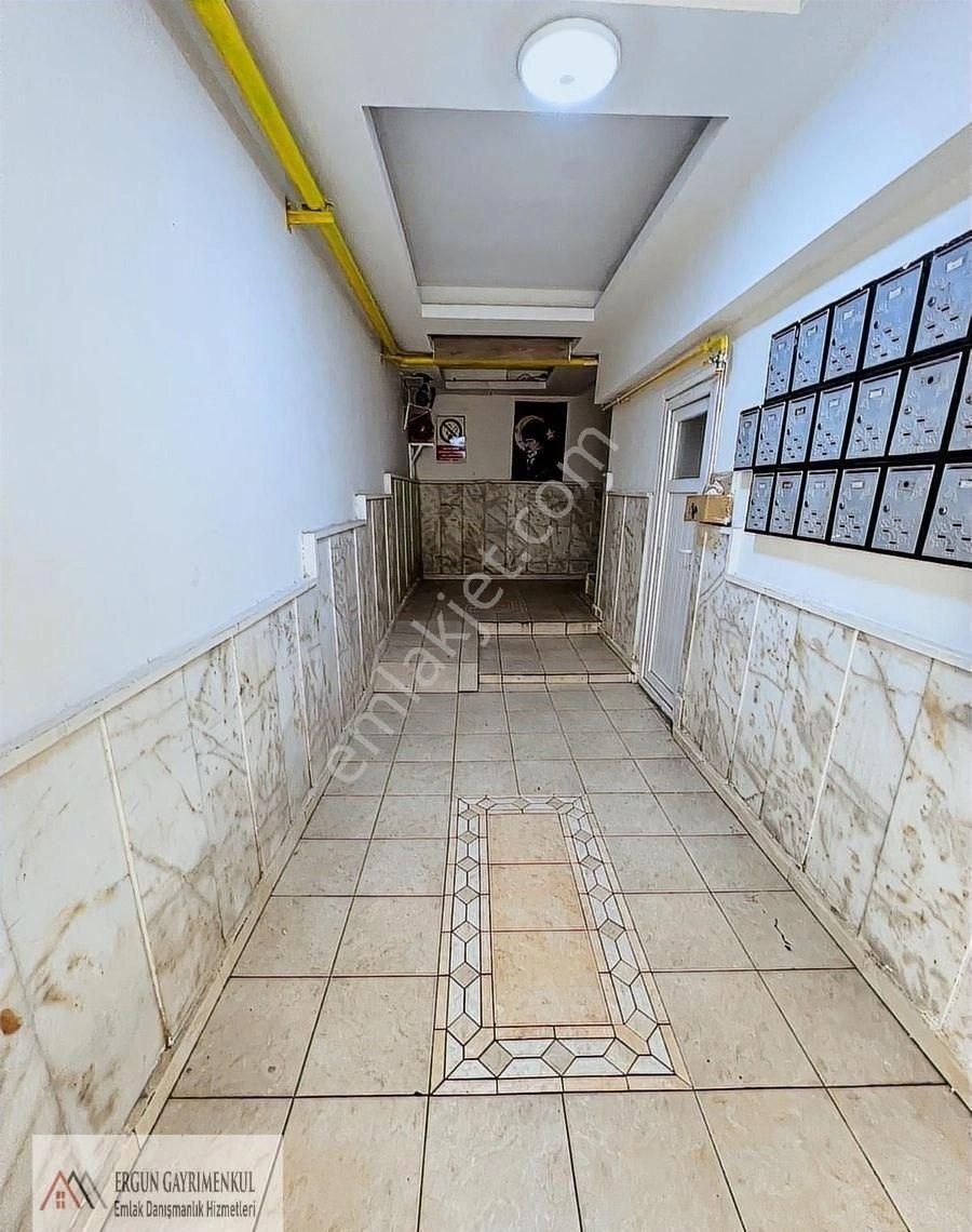 Ergünden Pirireiste Fırsatlık Arakat Asansörlü Satılık 3+1 Daire - Görsel 33