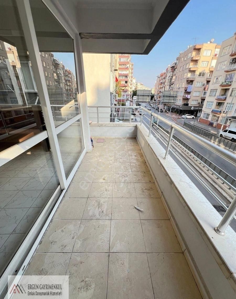 Ergünden Pirireiste Asansörlü Ara Kat Satılık 4+1 Daire - Görsel 13