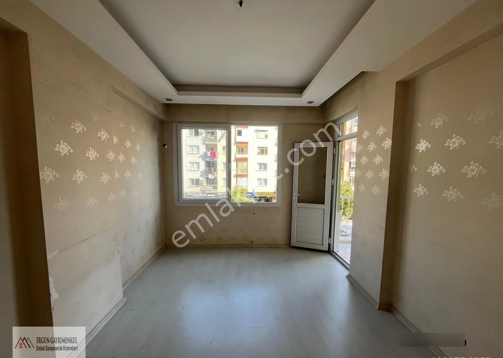 Ergünden Güvenevler Mhde Cadde Üzeri Fırsat Satılık 3+1 Daire - Görsel 19