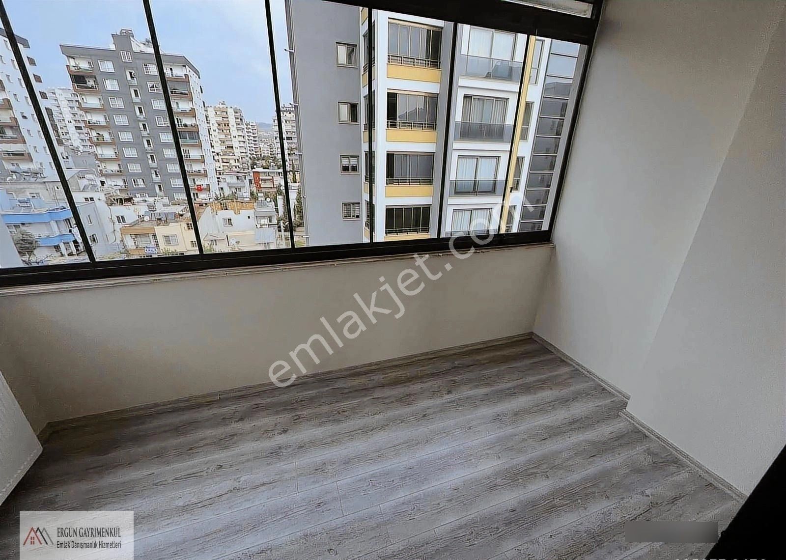Ergünden Akkentte Kiralık Doğalgazlı Geniş 2+1 Daire - Görsel 5