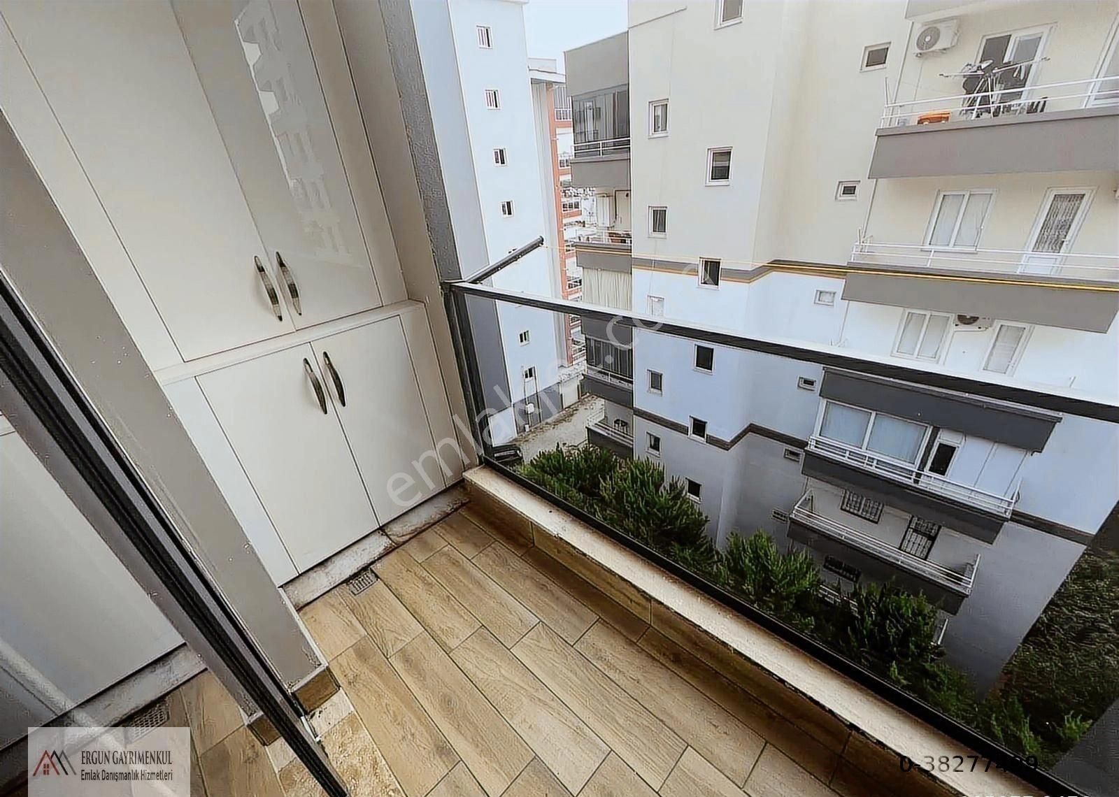 Ergünden Akkentte Kiralık Doğalgazlı Geniş 2+1 Daire - Görsel 12