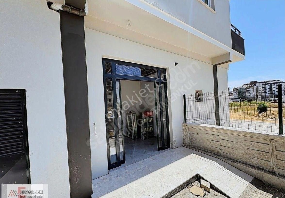 Şehrin Gözde Konumunda Lüx Geniş Balkonlu 1+1 Daire - Görsel 8