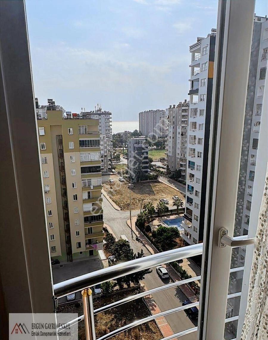 Ergünden Mendereste 4 Cephe Açık Doğalgazlı Masrafsız 3+1 Daire - Görsel 14