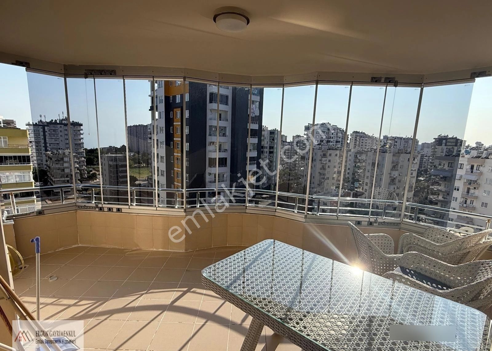 Ergünden Mendereste 4 Cephe Açık Doğalgazlı Masrafsız 3+1 Daire - Görsel 26