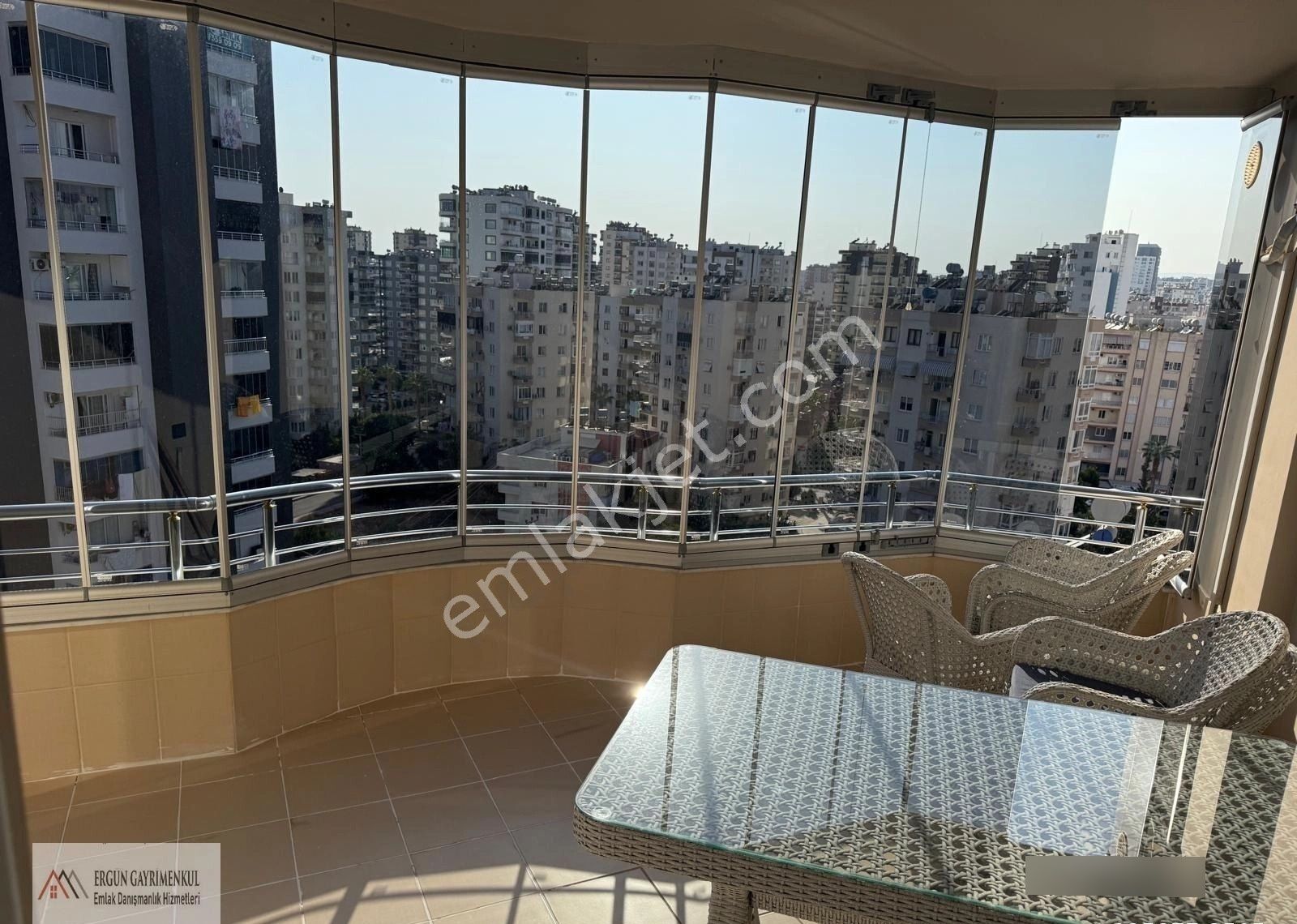 Ergünden Mendereste 4 Cephe Açık Doğalgazlı Masrafsız 3+1 Daire - Görsel 19