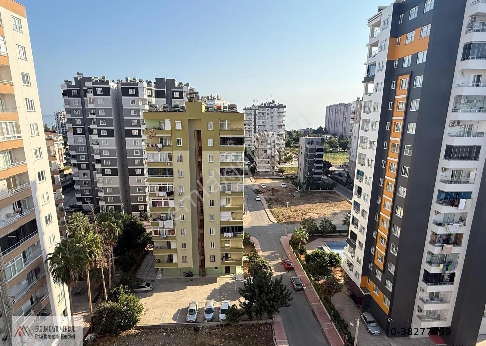 Ergünden Mendereste 4 Cephe Açık Doğalgazlı Masrafsız 3+1 Daire - Görsel 6