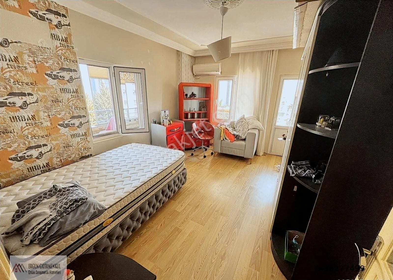 Ergünden Viranşehirde Cadde Üzeri Satılık 3+1 Doğalgazlı Daire - Görsel 2