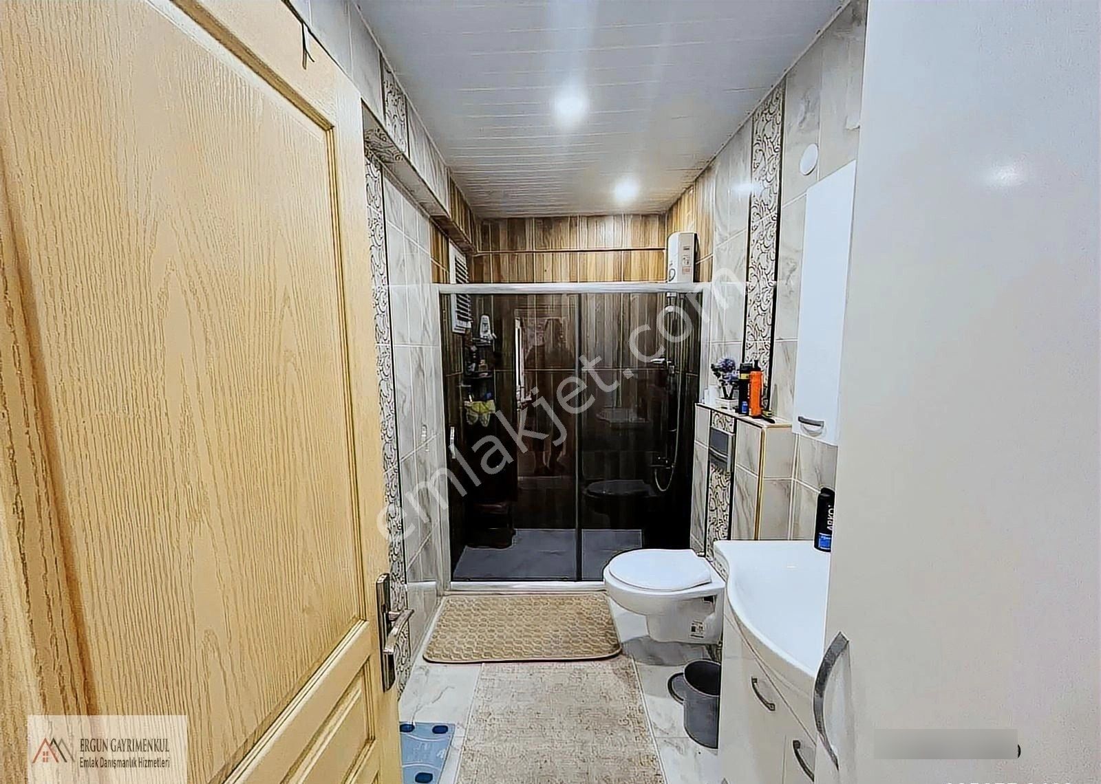 Ergünden Viranşehirde Cadde Üzeri Satılık 3+1 Doğalgazlı Daire - Görsel 20